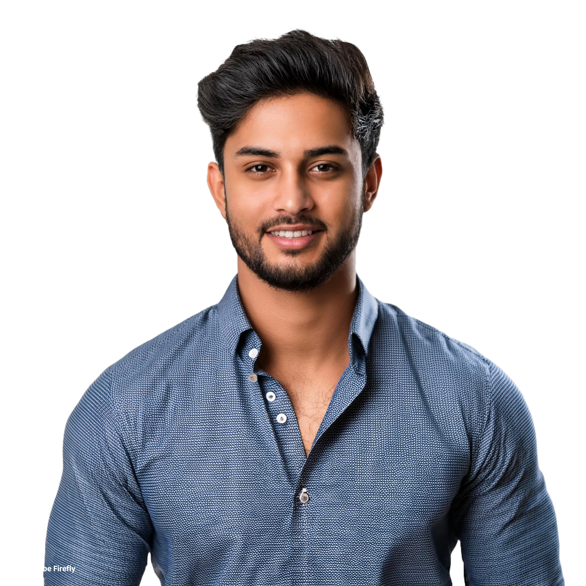 Kanishk Pandey